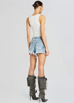 Best Amani Tank Spring Knits