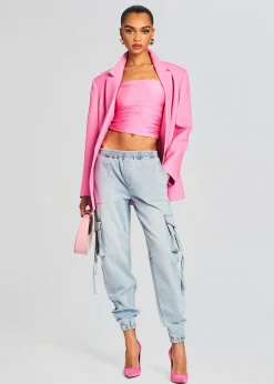Fashion Amber Cargo Jogger Resort '24