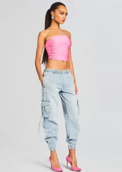 Fashion Amber Cargo Jogger Resort '24