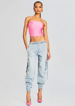 Fashion Amber Cargo Jogger Resort '24