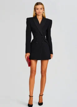 Store Amberly Blazer Dress Best Sellers