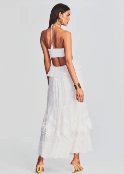 Cheap Ame Long Dress Rehearsal Dinner