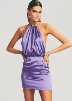 Flash Sale Anahita Silk Dress RETROFÊTE