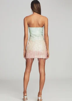Hot Anastasia Sequin Dress RETROFÊTE