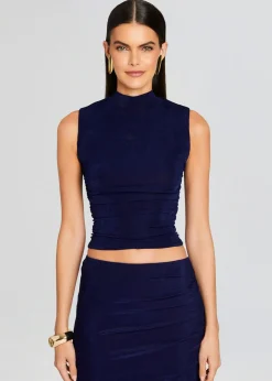 Online Anchora Top Business Chic
