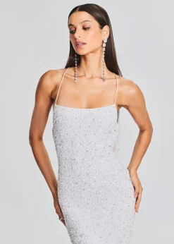 Flash Sale Andie Sequin Dress The Destination Bride