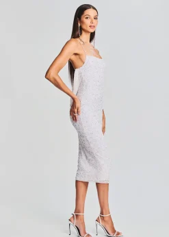 Sale Andie Sequin Dress Exclusively Ours