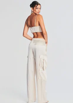 Cheap André Pant RETROFÊTE