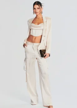 Cheap André Pant RETROFÊTE