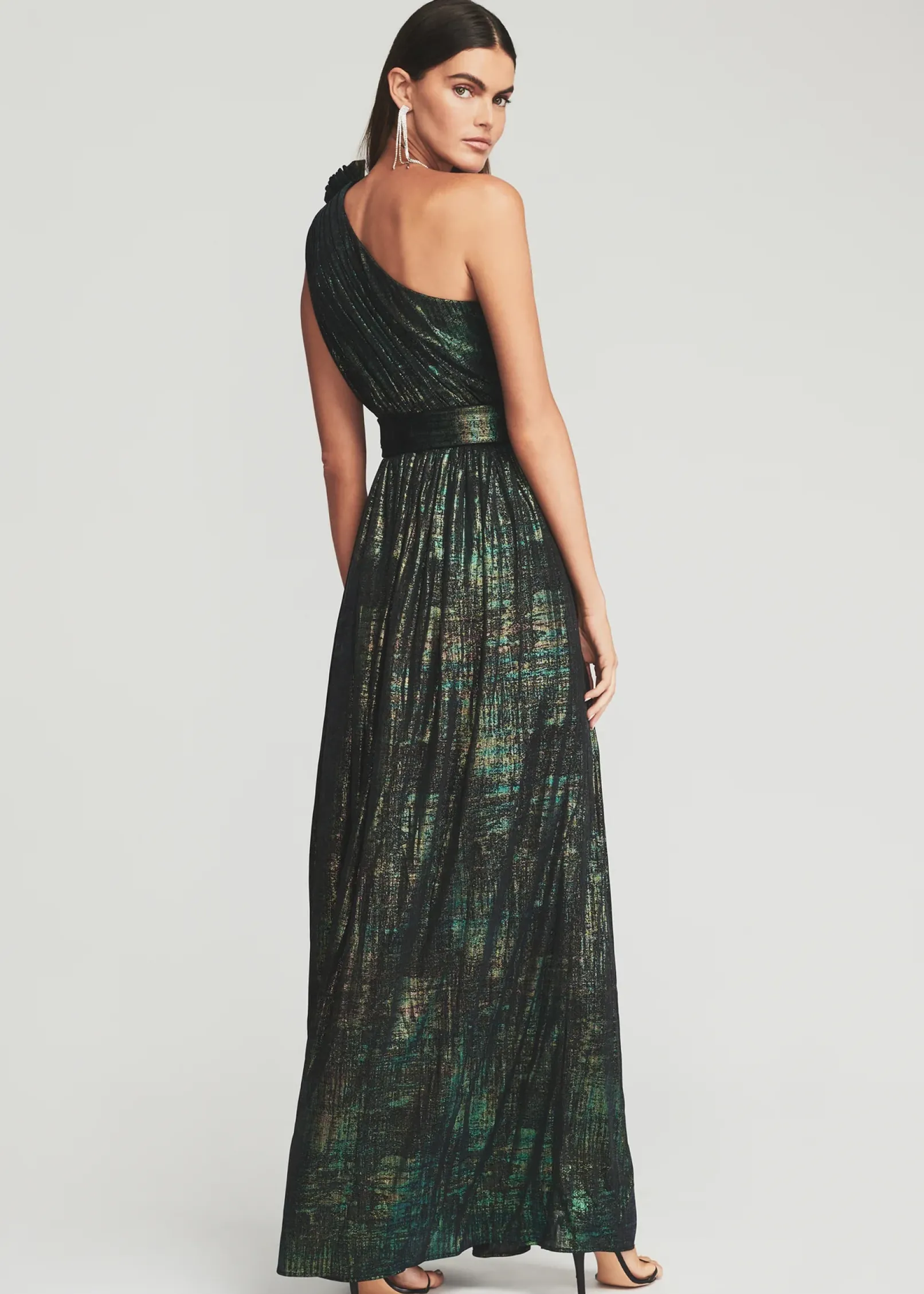Best Andrea Maxi Dress RETROFÊTE