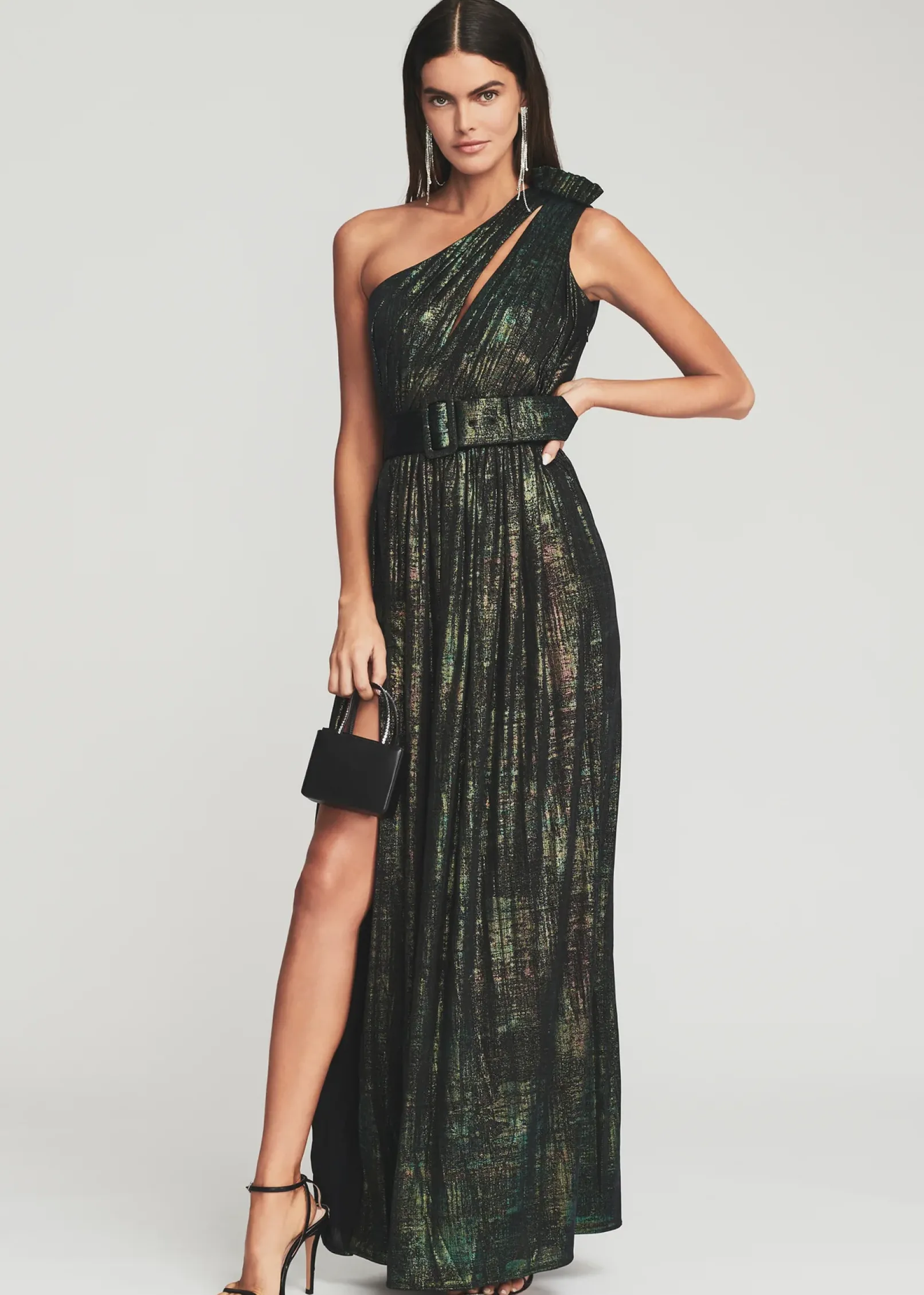 Best Andrea Maxi Dress RETROFÊTE