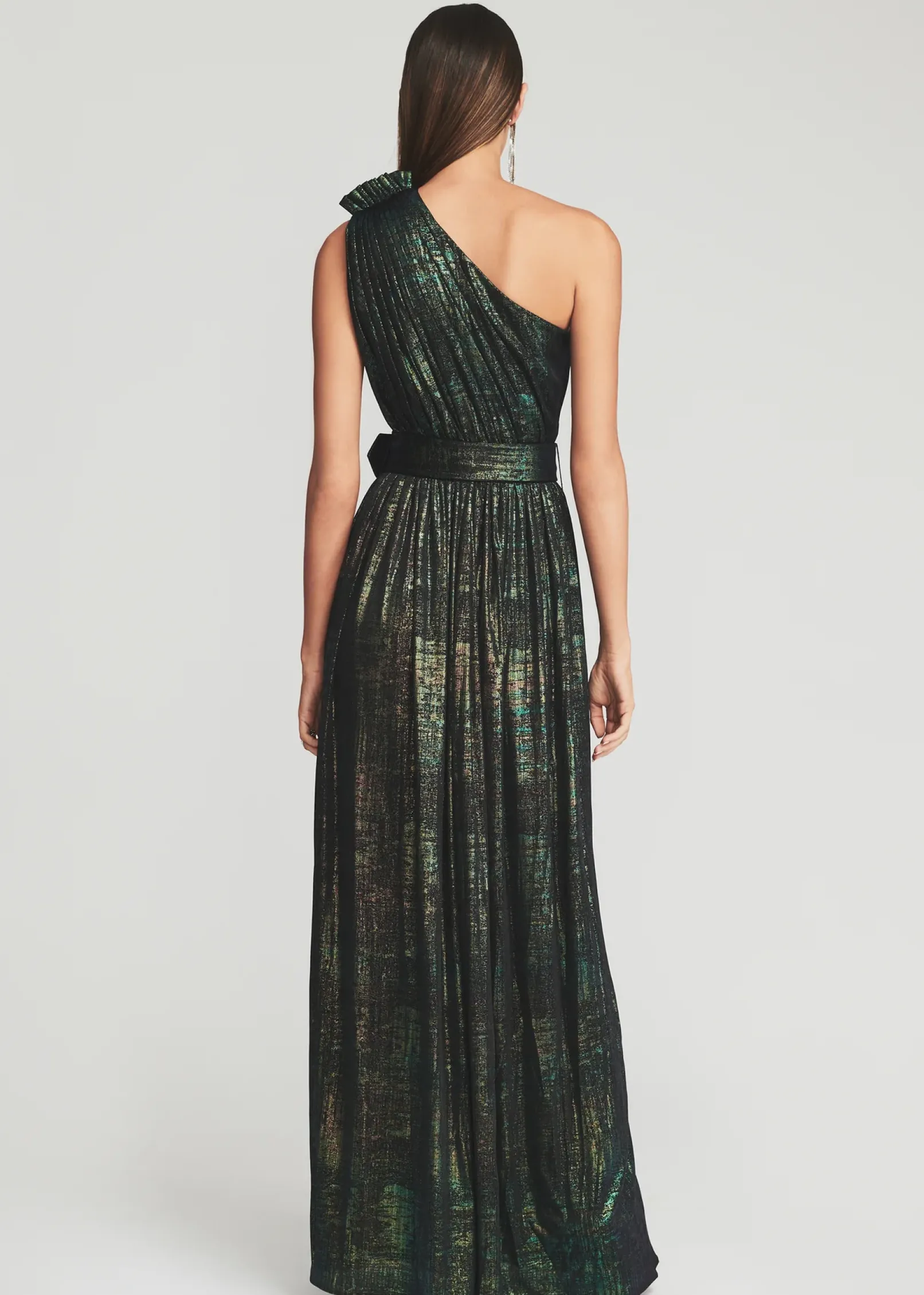 Shop Andrea Maxi Dress Bridal Party