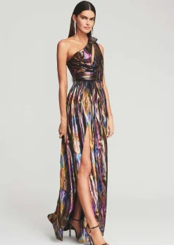 Shop Andrea Maxi Dress RETROFÊTE