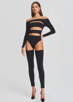 Best Sale Andromeda Catsuit Jumpsuits