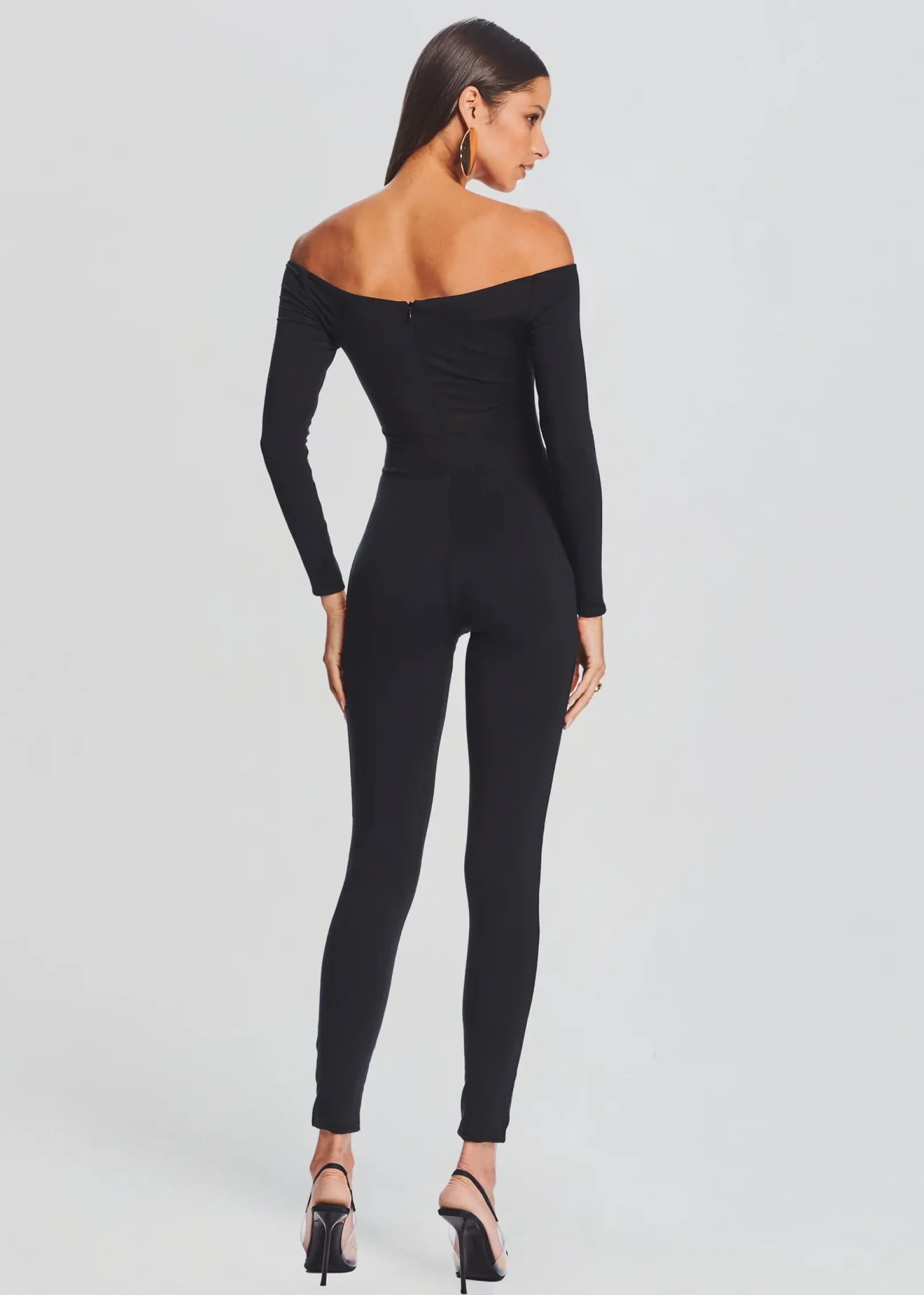 Best Sale Andromeda Catsuit Jumpsuits