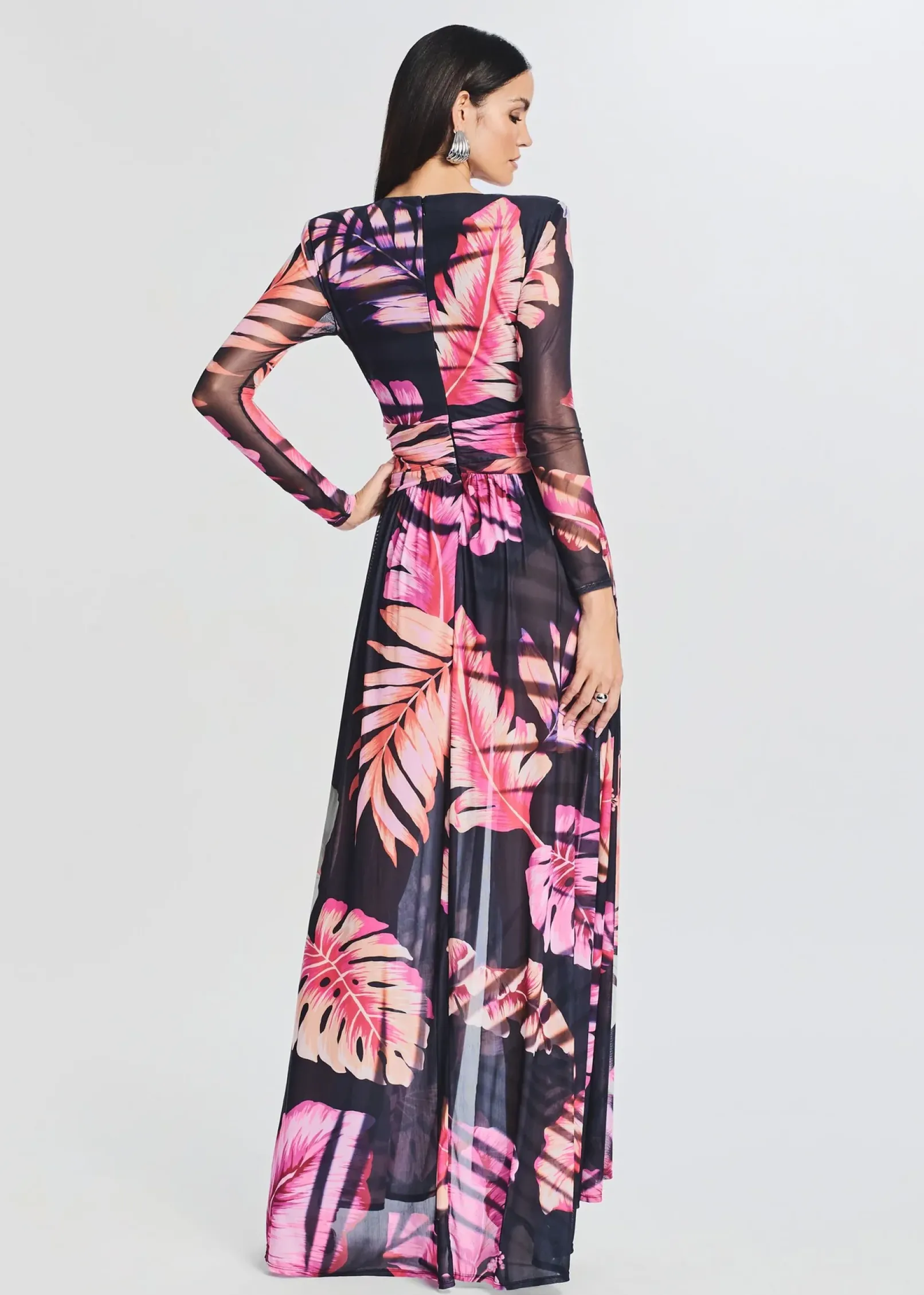 Outlet Angela Dress Bridal Party