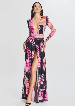 Outlet Angela Dress Bridal Party