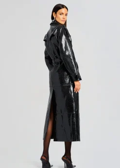 Cheap Angie Leather Jacket Jackets