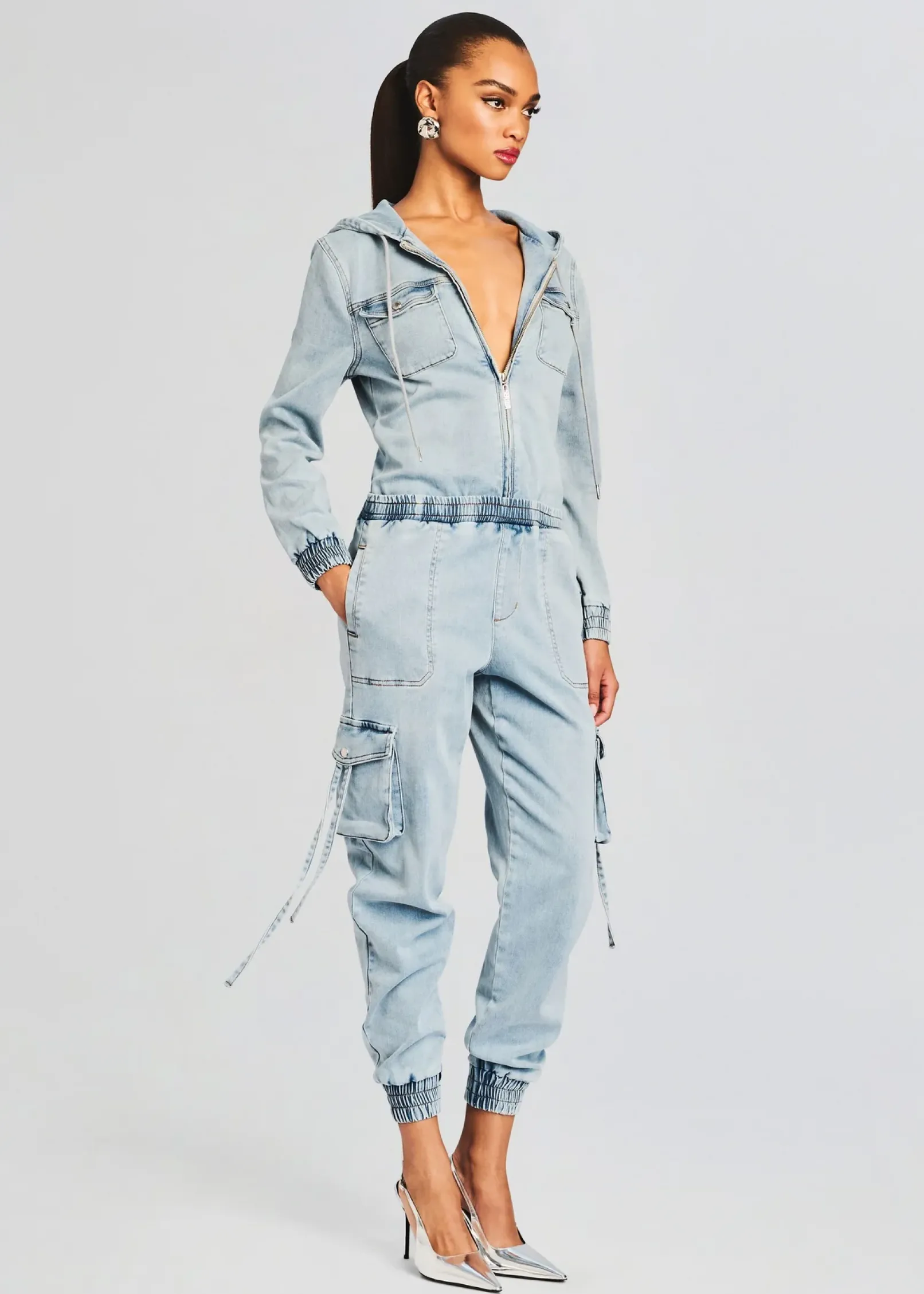Fashion Annina Jumpsuit Jumpsuits