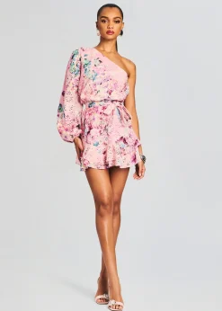 Cheap April Mini Dress Resort '24