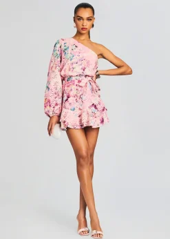 Online April Mini Dress Mini