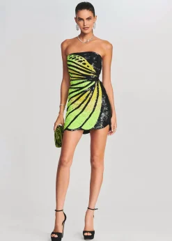 Best Sale Arabelle Sequin Dress Exclusively Ours
