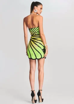 Best Sale Arabelle Sequin Dress Exclusively Ours