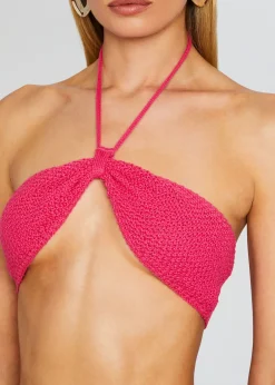 Store Aria Knitted Top Resort '24