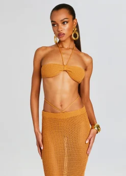 Cheap Aria Knitted Top Spring Knits