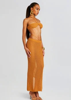 Cheap Aria Knitted Top Spring Knits