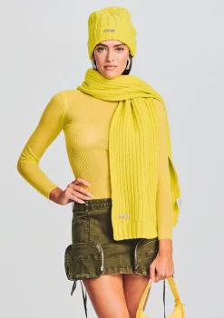 Cheap Ash Scarf Outerwear