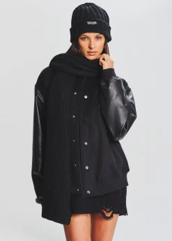 Cheap Ash Scarf Outerwear