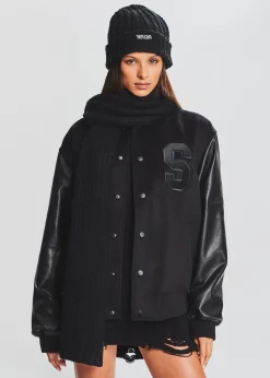 Cheap Ash Scarf Outerwear