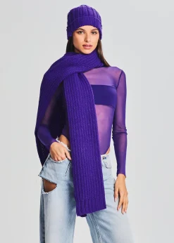 Hot Ash Scarf Accessories