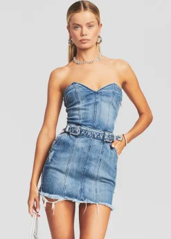 Cheap Ashlyn Dress RETROFÊTE