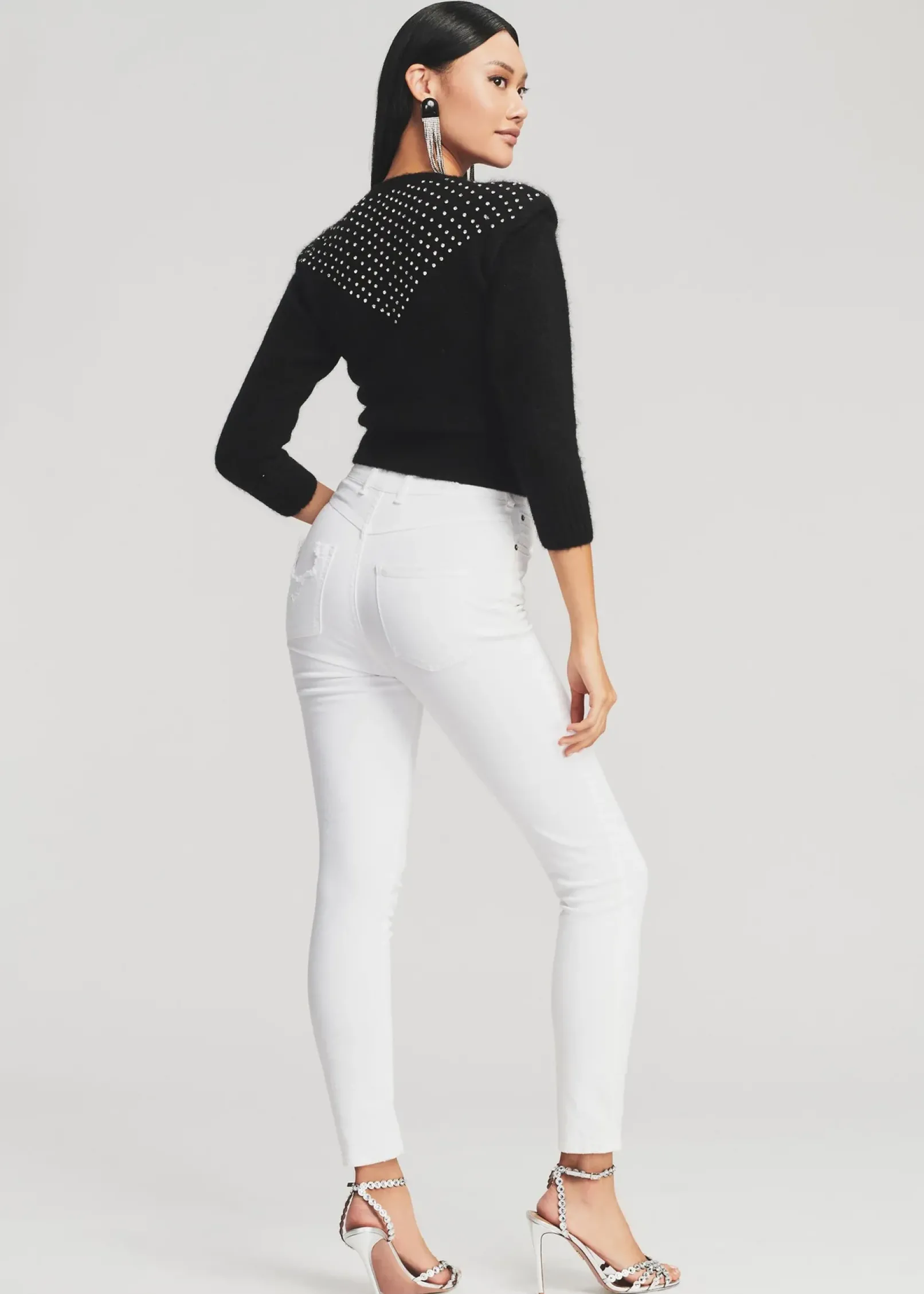 Discount Astra Sweater Final Sale