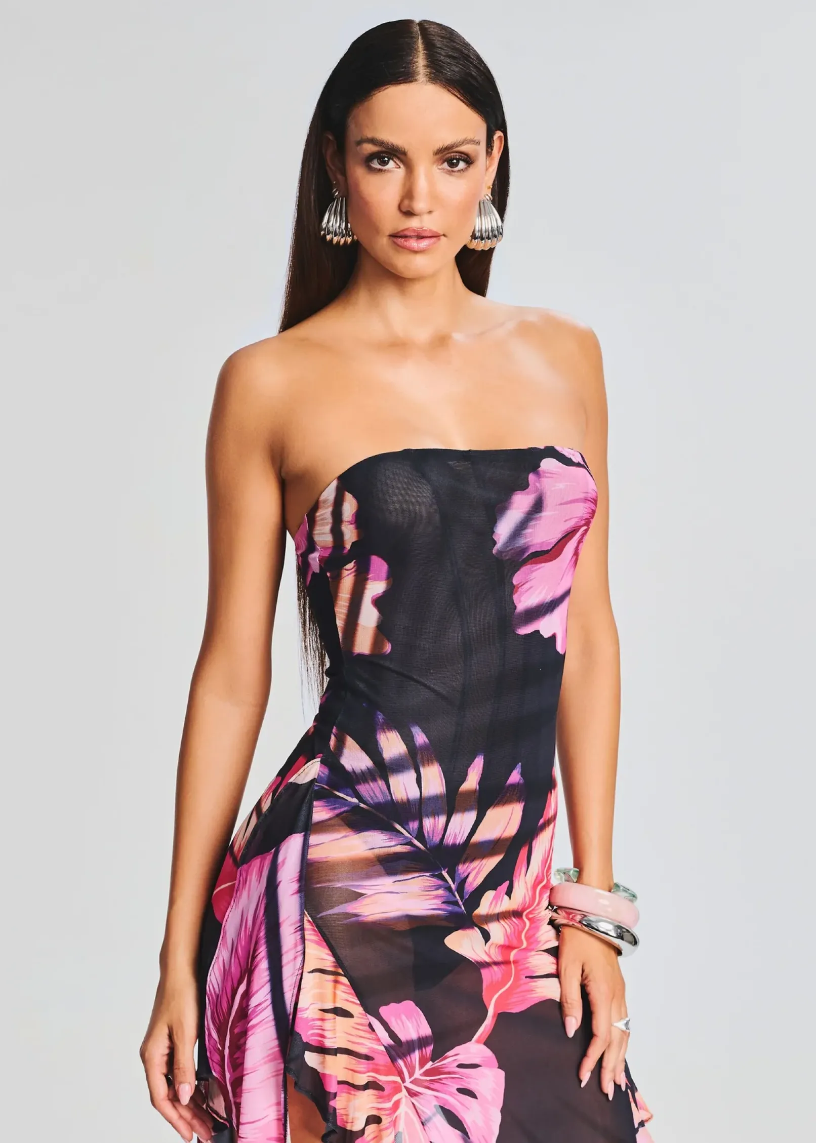 Cheap Atlas Dress RETROFÊTE