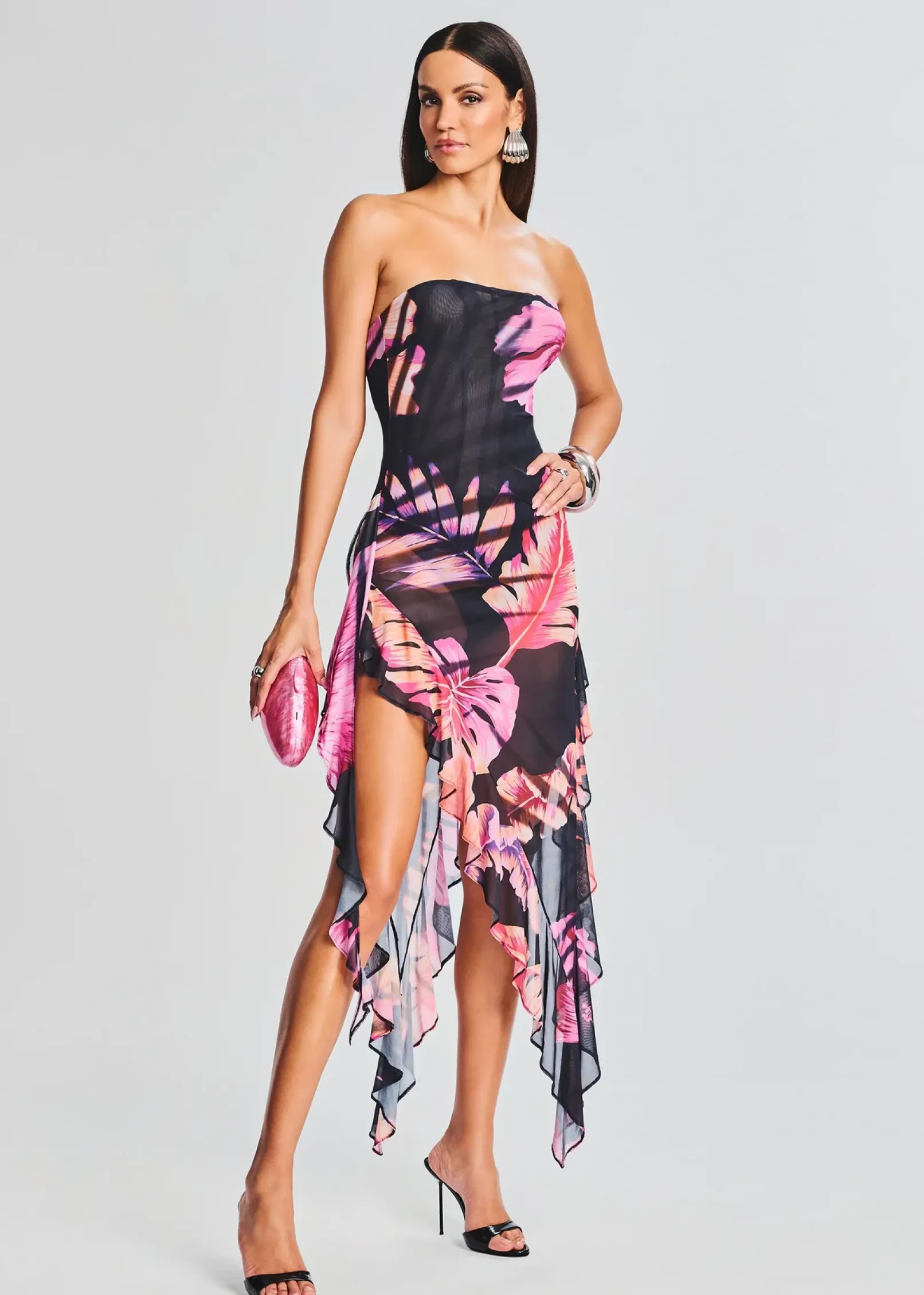 Cheap Atlas Dress RETROFÊTE