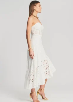 Cheap Aurora Long Dress Bridal Shower