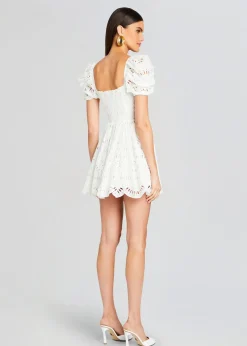 Store Ayiak Short Dress Dresses