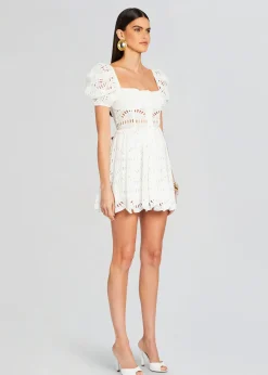 Clearance Ayiak Short Dress The Destination Bride