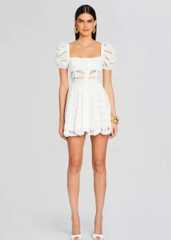 Flash Sale Ayiak Short Dress Bridal Shower