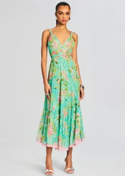 Best Azra Long Dress Best Sellers