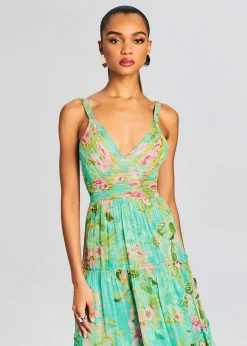 Best Azra Long Dress Best Sellers
