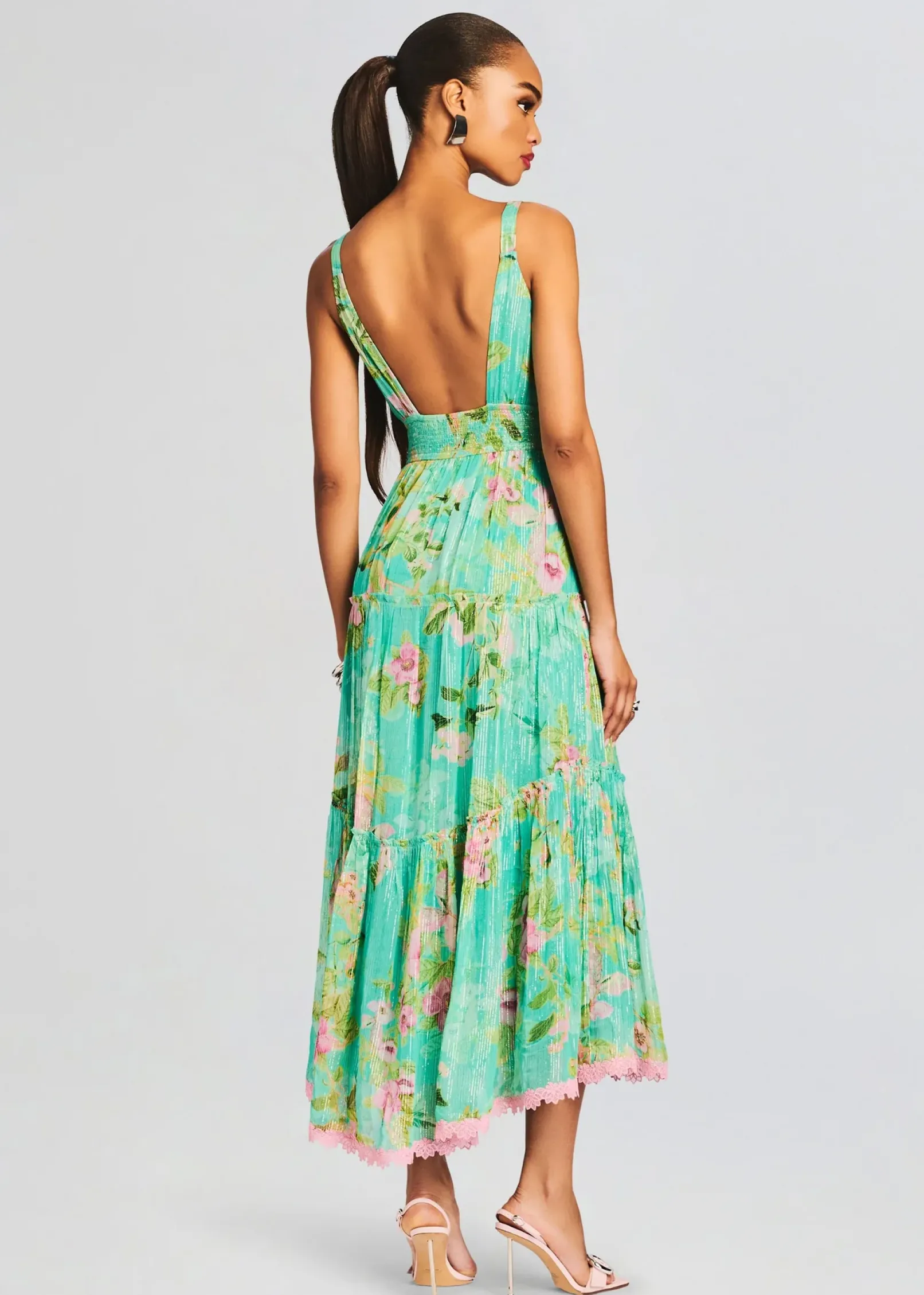Best Azra Long Dress Best Sellers