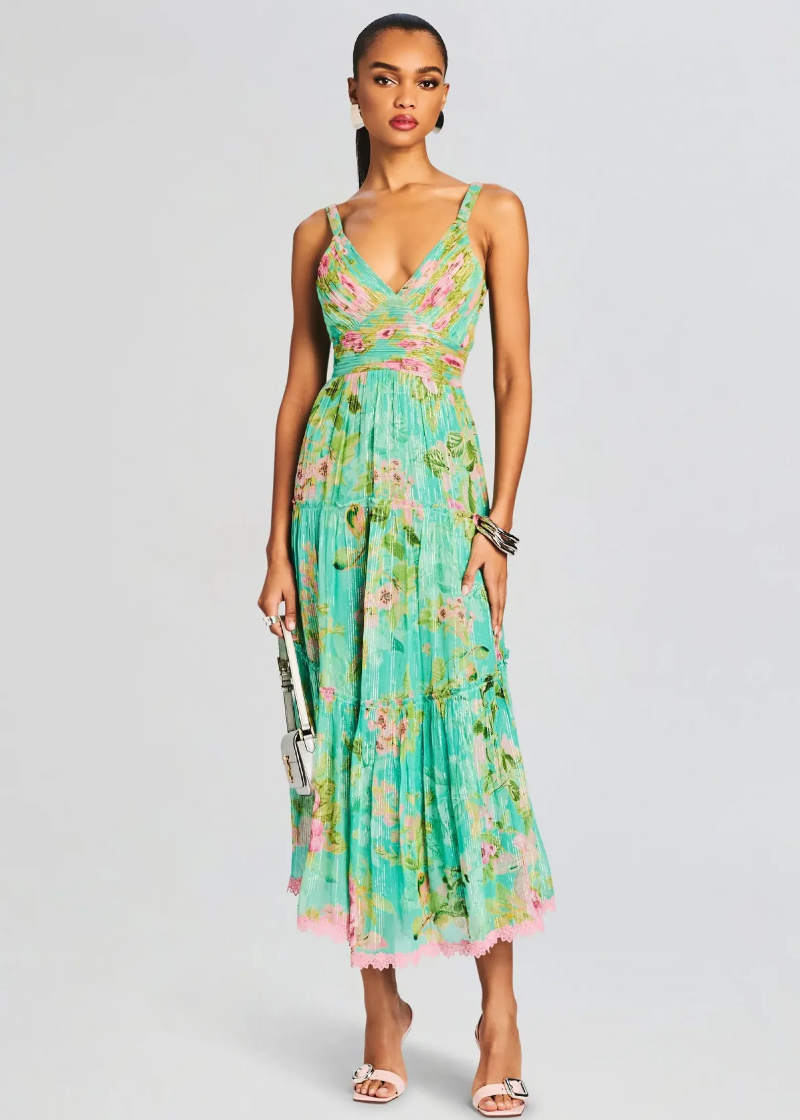 Clearance Azra Long Dress Trending
