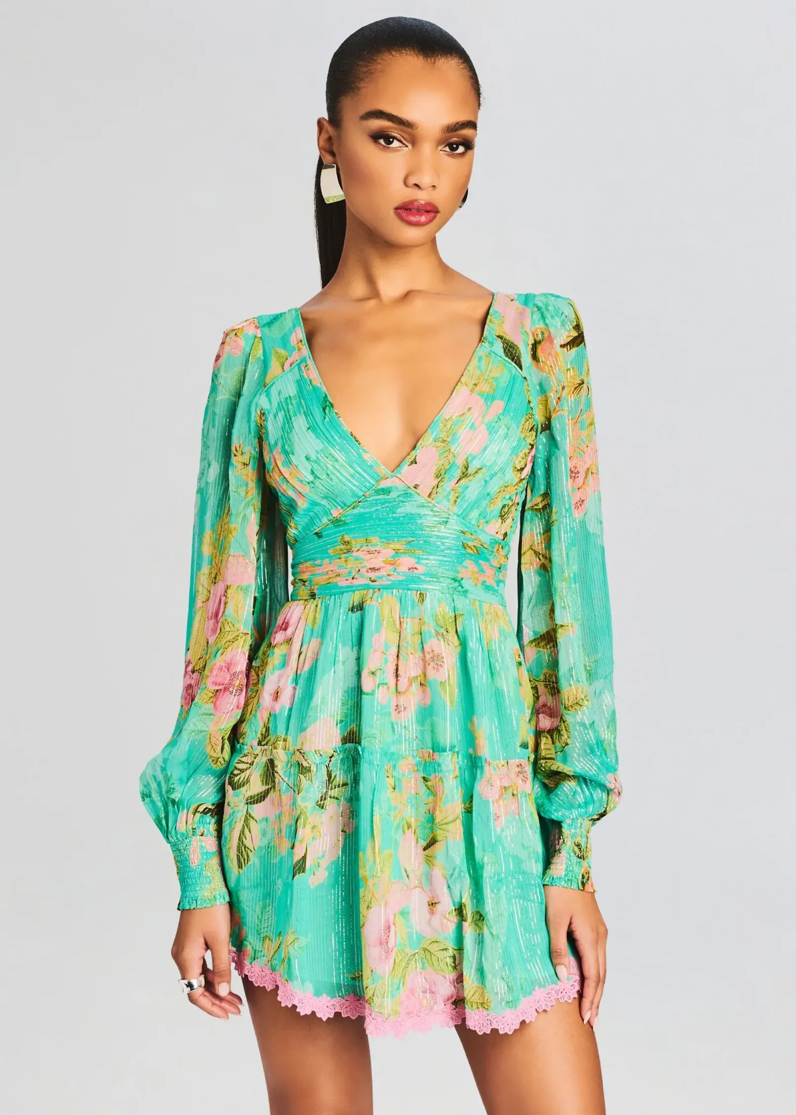 Flash Sale Azra Short Dress Best Sellers