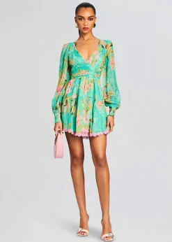 Flash Sale Azra Short Dress Best Sellers