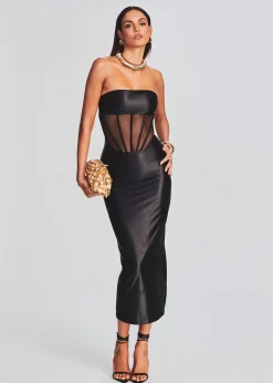Best Sale Baila Dress Midi