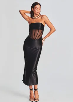 Best Sale Baila Dress Midi